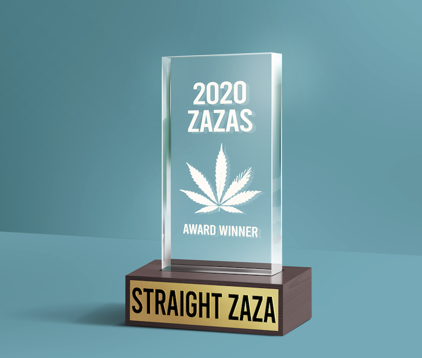 The 2020 Zazas